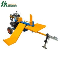 Gas/Diesel Log Splitter