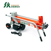 Electric Log Splitter