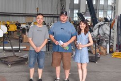 Wood Board Edger Machine